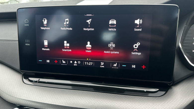 Skoda Octavia 2.0 TDI SE Technology 5dr DSG Diesel Estate